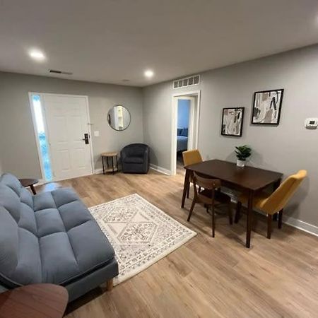 Aksarben Apt-Close To Uno & I80 Omaha Ngoại thất bức ảnh