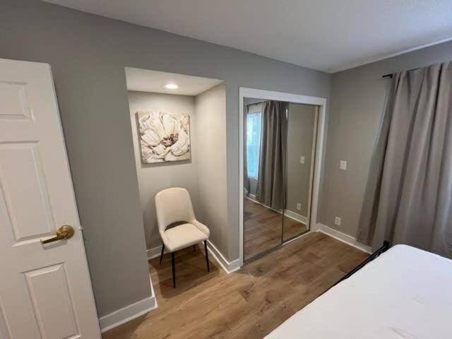 Aksarben Apt-Close To Uno & I80 Omaha Ngoại thất bức ảnh